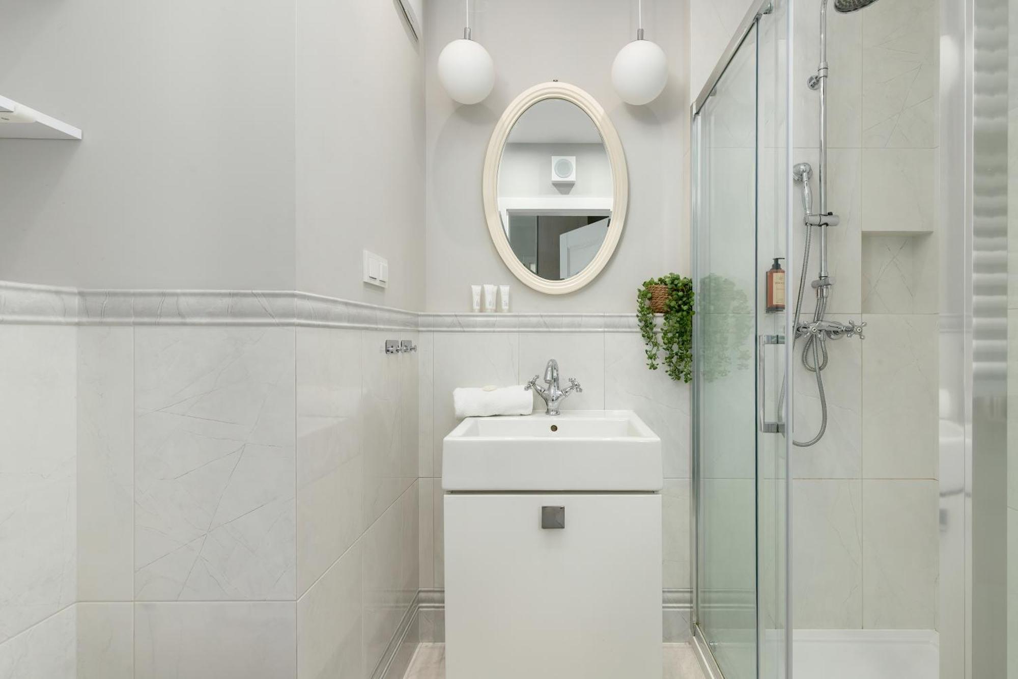 Gdansk Przymorze Pretty Studios & Pets Allowed By Noclegi Renters Exterior foto